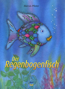 Der Regenbogenfisch